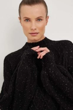 Γυναικεία Φορέματα Φόρεμα Billabong μαύρο, -Billabong Εκπτώσεις unnamed file 78