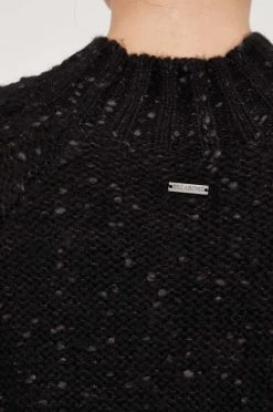 Γυναικεία Φορέματα Φόρεμα Billabong μαύρο, -Billabong Εκπτώσεις unnamed file 79