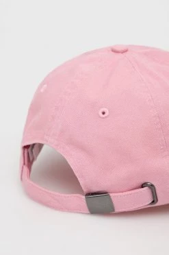 Γυναικεία Jockey Βαμβακερό καπέλο Billabong ροζ -Billabong Εκπτώσεις unnamed file 805