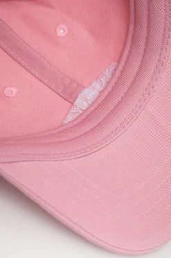 Γυναικεία Jockey Βαμβακερό καπέλο Billabong ροζ -Billabong Εκπτώσεις unnamed file 806