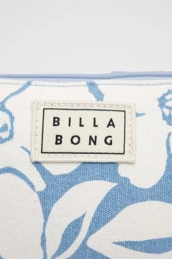 Γυναικεία Τσάντες καλλυντικών Billabong - Τσάντα καλλυντικών ανοιχτό μπλε -Billabong Εκπτώσεις unnamed file 809