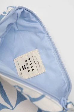 Γυναικεία Τσάντες καλλυντικών Billabong - Τσάντα καλλυντικών ανοιχτό μπλε -Billabong Εκπτώσεις unnamed file 810