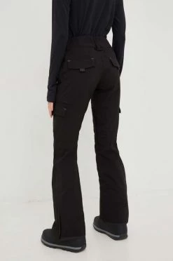 Γυναικεία Σκι και σνόουμπορντ Παντελόνι Billabong Nela μαύρο -Billabong Εκπτώσεις unnamed file 82