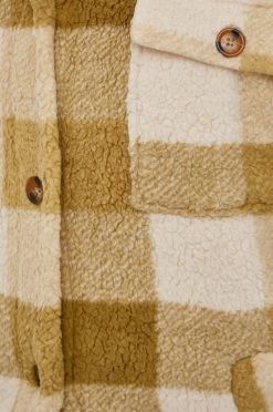 Γυναικεία Κοντά μπουφάν Μπουφάν Billabong μπεζ -Billabong Εκπτώσεις unnamed file 821