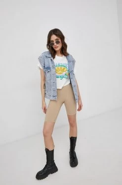 Γυναικεία Κοντομάνικο Βαμβακερό μπλουζάκι Billabong WRANGLER άσπρο 11 Γυναικεία Κοντομάνικο Βαμβακερό μπλουζάκι Billabong WRANGLER άσπρο -Billabong Εκπτώσεις unnamed file 826