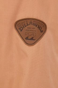 Γυναικεία Μακριά μπουφάν Eπανωφόρι Billabong χρώμα: πορτοκαλί -Billabong Εκπτώσεις unnamed file 836