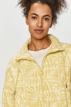 Γυναικεία Κοντά μπουφάν Μπουφάν Billabong πράσινο -Billabong Εκπτώσεις unnamed file 844