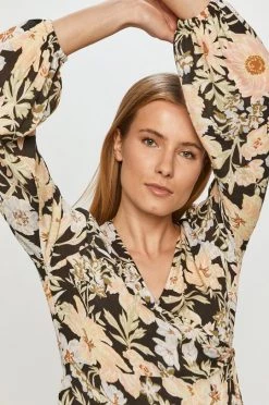 Γυναικεία Φορέματα Φόρεμα Billabong πολύχρωμο -Billabong Εκπτώσεις unnamed file 849