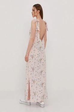 Γυναικεία Φορέματα Φόρεμα Billabong ροζ