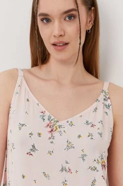 Γυναικεία Φορέματα Φόρεμα Billabong ροζ -Billabong Εκπτώσεις unnamed file 854