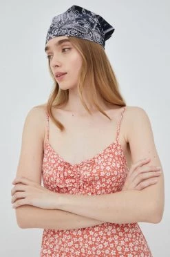 Γυναικεία Φορέματα Φόρεμα Billabong κόκκινο, -Billabong Εκπτώσεις unnamed file 878