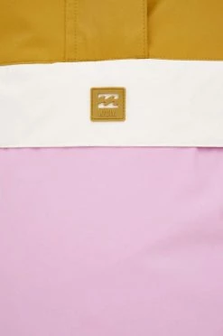 Γυναικεία Σκι και σνόουμπορντ Μπουφάν Billabong Day Break μπεζ -Billabong Εκπτώσεις unnamed file 88