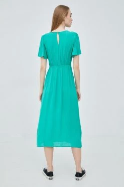 Γυναικεία Φορέματα Φόρεμα Billabong πράσινο, 9 Γυναικεία Φορέματα Φόρεμα Billabong πράσινο, -Billabong Εκπτώσεις unnamed file 883