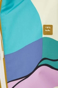 Γυναικεία Σκι και σνόουμπορντ Μπουφάν Billabong Sula μαύρο -Billabong Εκπτώσεις unnamed file 9