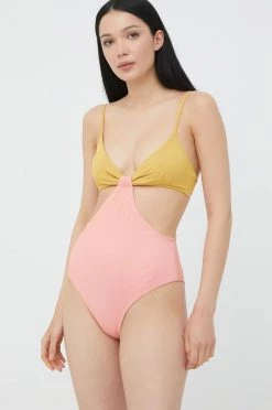 Γυναικεία Ολόσωμα Billabong πορτοκαλί