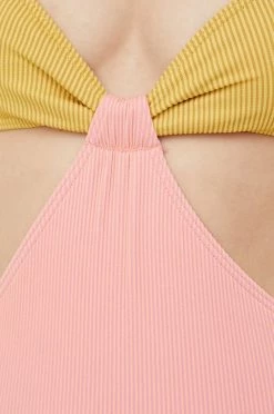 Γυναικεία Ολόσωμα Billabong πορτοκαλί 9 Γυναικεία Ολόσωμα Billabong πορτοκαλί -Billabong Εκπτώσεις unnamed file 904