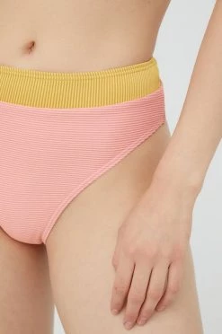 Γυναικεία Μπικίνι Σλιπ κολύμβησης Billabong πορτοκαλί -Billabong Εκπτώσεις unnamed file 908