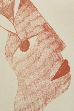 Γυναικεία Κοντομάνικο Βαμβακερό μπλουζάκι Billabong Billabong X Madi μπεζ -Billabong Εκπτώσεις unnamed file 916