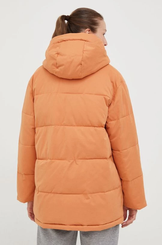Γυναικεία Μακριά μπουφάν Μπουφάν Billabong πορτοκαλί, 5 Γυναικεία Μακριά μπουφάν Μπουφάν Billabong πορτοκαλί, - Image 3