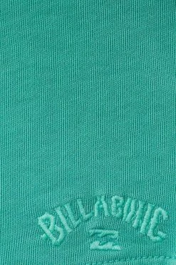 Γυναικεία Σορτς Billabong χρώμα: πράσινο, -Billabong Εκπτώσεις unnamed file 957