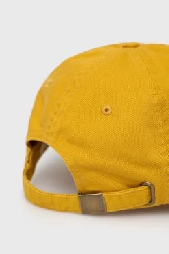 Γυναικεία Jockey Βαμβακερό καπέλο Billabong κίτρινο -Billabong Εκπτώσεις unnamed file 965