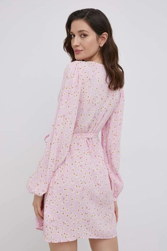 Γυναικεία Φορέματα Φόρεμα Billabong ροζ, 5 Γυναικεία Φορέματα Φόρεμα Billabong ροζ, - Image 3