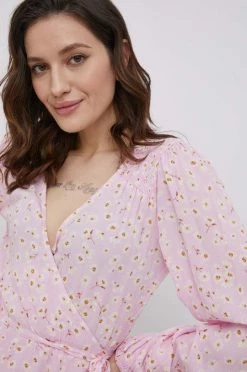 Γυναικεία Φορέματα Φόρεμα Billabong ροζ, 10 Γυναικεία Φορέματα Φόρεμα Billabong ροζ, -Billabong Εκπτώσεις unnamed file 975