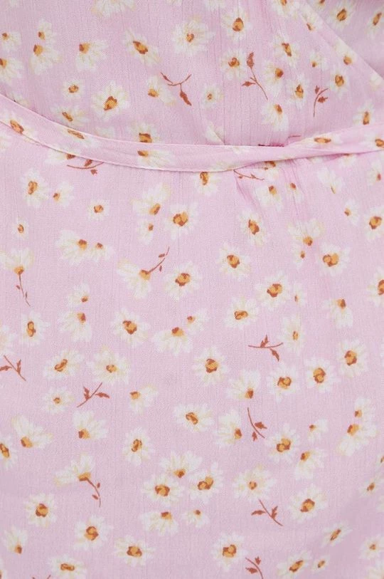 Γυναικεία Φορέματα Φόρεμα Billabong ροζ, 7 Γυναικεία Φορέματα Φόρεμα Billabong ροζ, - Image 5