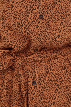 Γυναικεία Φορέματα Φόρεμα Billabong καφέ, -Billabong Εκπτώσεις unnamed file 981