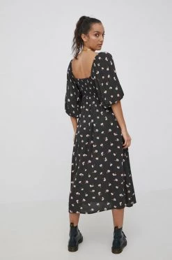 Γυναικεία Φορέματα Billabong - Φόρεμα πράσινο -Billabong Εκπτώσεις unnamed file 984