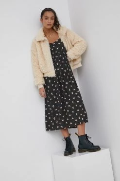 Γυναικεία Φορέματα Billabong - Φόρεμα πράσινο -Billabong Εκπτώσεις unnamed file 985