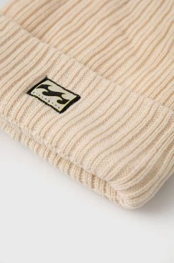 Γυναικεία Σκουφιά Σκούφος Billabong κρεμ -Billabong Εκπτώσεις unnamed file 990