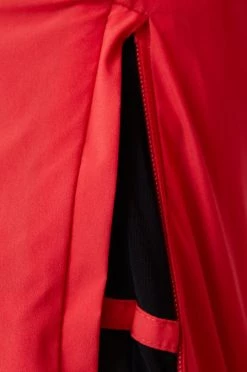 Γυναικεία Παντελόνια Σκι Παντελόνι Billabong χρώμα: κόκκινο -Billabong Εκπτώσεις unnamed file 995