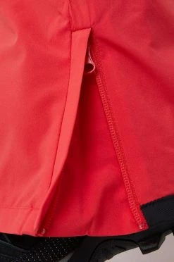 Γυναικεία Παντελόνια Σκι Παντελόνι Billabong χρώμα: κόκκινο -Billabong Εκπτώσεις unnamed file 996